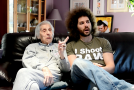 The Fro and His Grandma Lil #90 – Changing the world
