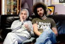 The Fro and His Grandma Lil #91 – Coughing