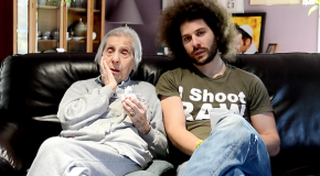The Fro and His Grandma Lil #91 – Coughing