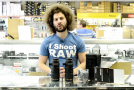 Sigma 50-150mm f/2.8 EX OS Review