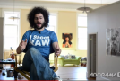 I was interviewed by Mark Wallace