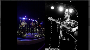 Join me in the PIT as I photograph of Monsters and Men for 3 Full Songs –  First Person Shooter Project
