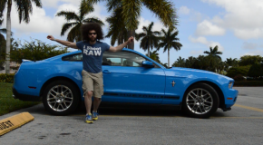 Weekend Update – New Weekend THEME is “RIDES”