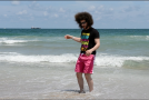 Quick Tip from the BEACH – Tips for taking photos on the beach
