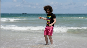 Quick Tip from the BEACH – Tips for taking photos on the beach