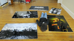 Why I make BIG ASS prints