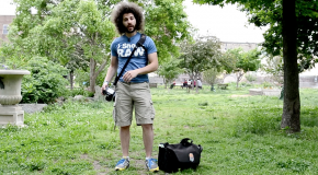 Quick TIp – Getting your exposure right in 3 shots