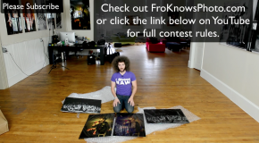 AdoramaPIX Aluminyzed Metal Prints and Contest