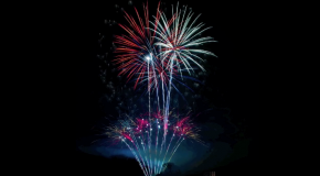 How To Shoot Fireworks Updated for 2012