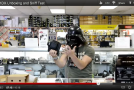 Canon 1DX Unboxing and Sniff Test