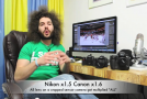 How To figure out your lenses 35mm equivalent