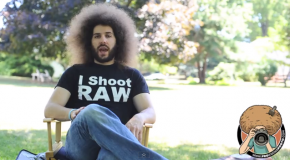 Full Frame and Cropped Sensor Explained