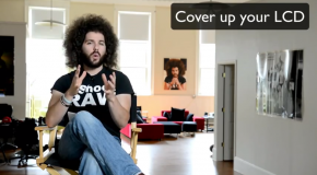 4 Tips to Becoming A Better Photographer