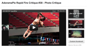 AdoramaPix Rapid Fire Critique #38 – Photo Critique