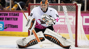 How to take better Ice Hockey Photos