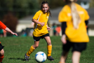 How to Photograph Soccer Tutorial
