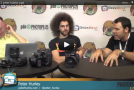 Photo Plus 2012 Interview with Peter Hurley