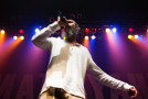 Matisyahu Tour Photo Diary “Sunshine”