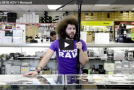 Manfrotto 561B HDV-1 Monopod Preview