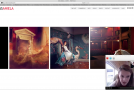 Miss Aniela interview and photo chat