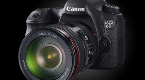 Canon 6D Hands on Preview