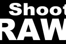 Why I Shoot RAW
