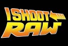 NEW I Shoot RAW Charity Shirt
