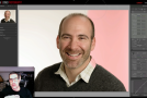 Lightroom 4 – Lightening the Background