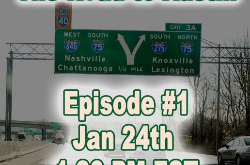 #htmlcaption_8328 The Road to Austin Episode #1