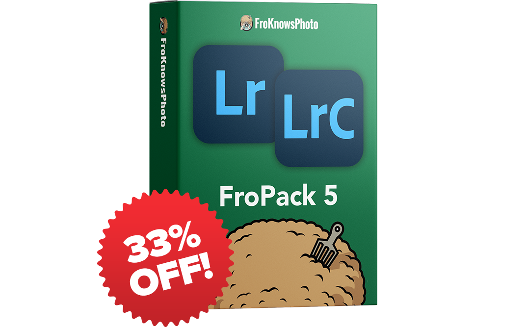 FroPack 5