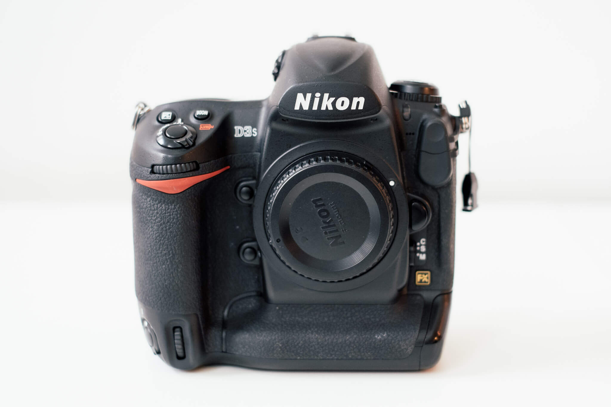 Nikon D3s, Four Years Later | Fro Knows Photo