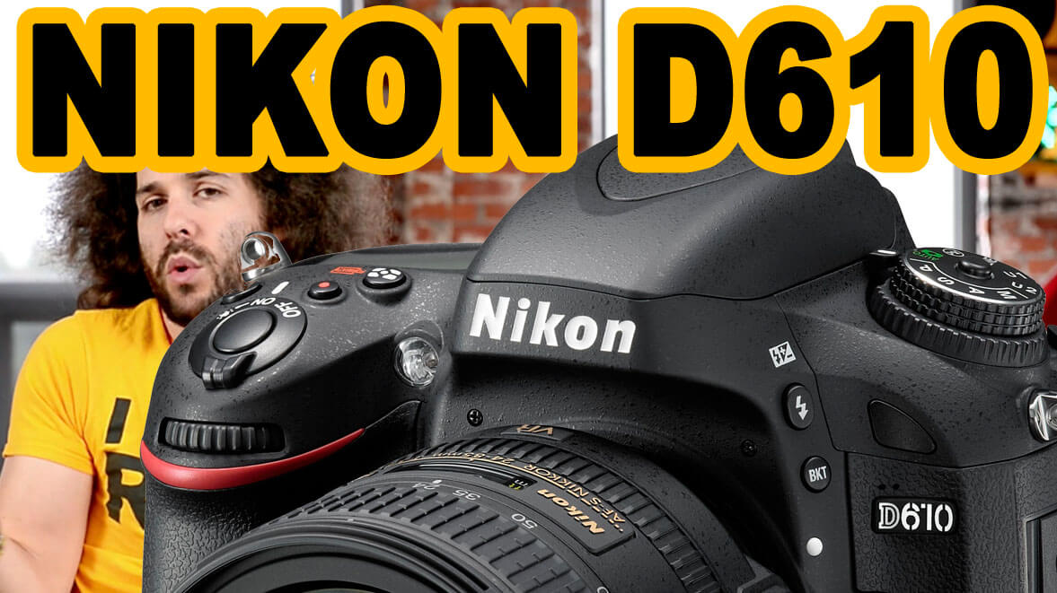 another kapok Monday Nikon D610 Preview | Fro Knows Photo