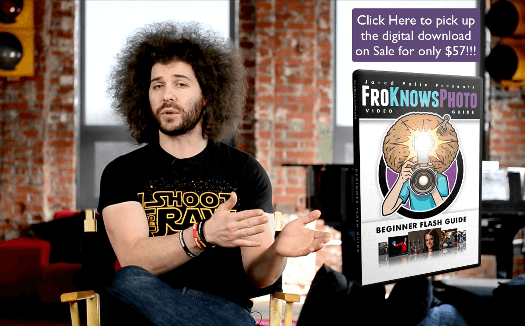 froknowsphoto flash guide