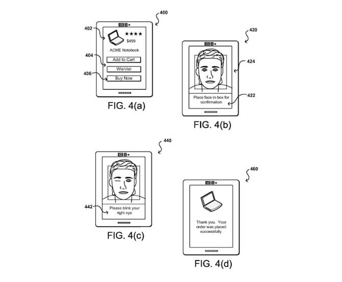 Amazon-Patent-Selfie-2
