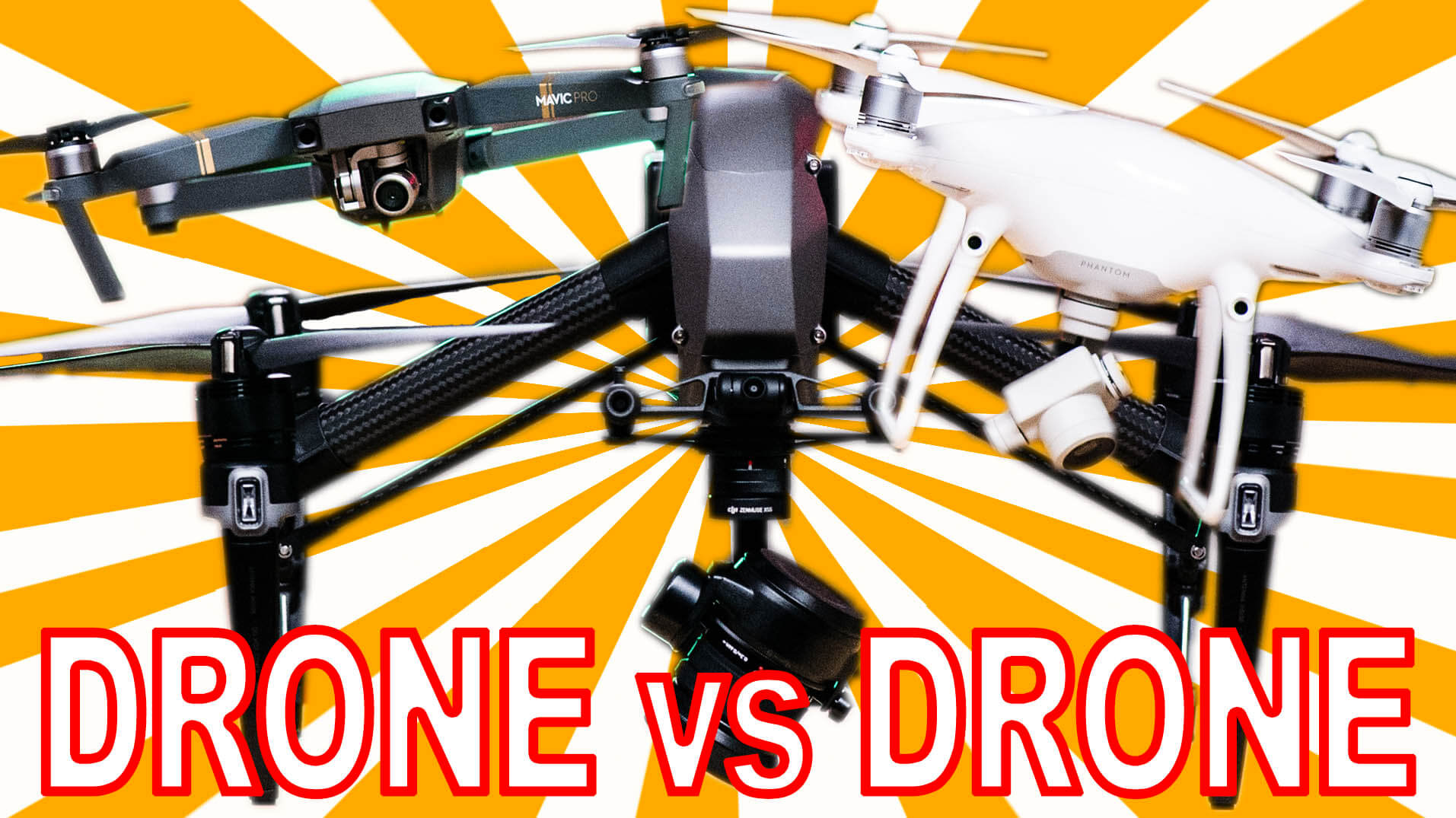 autel drone vs phantom 4