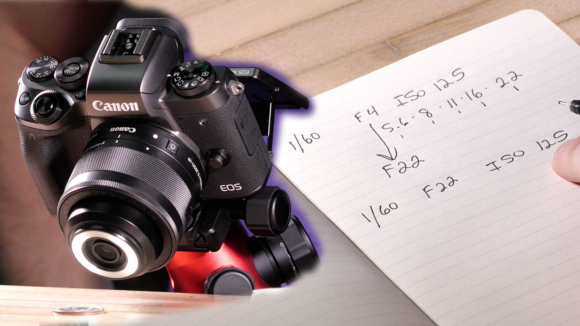 nikon d5600 hack