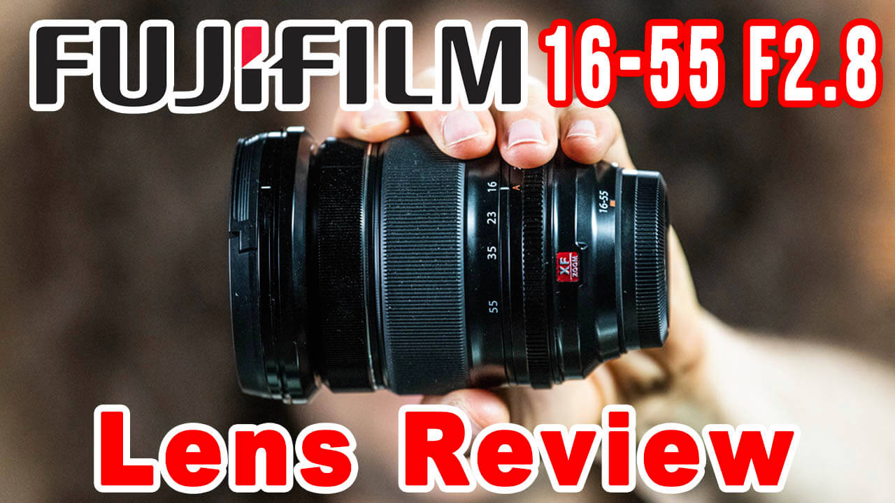 Fuji 16 55mm F2 8 Xf Lens Review A Must Have Lens For Fuji Photographers Fro Knows Photo