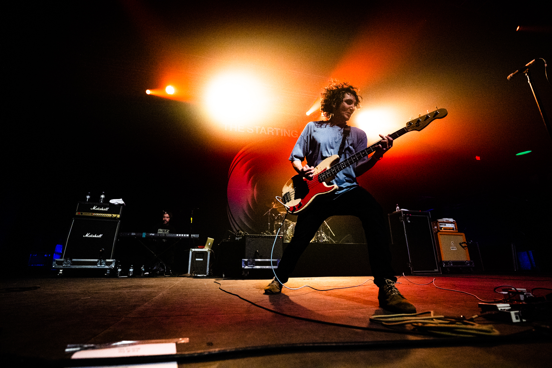 Nikon Z9 First Real World Thoughts from a Concert | Fro Knows Photo