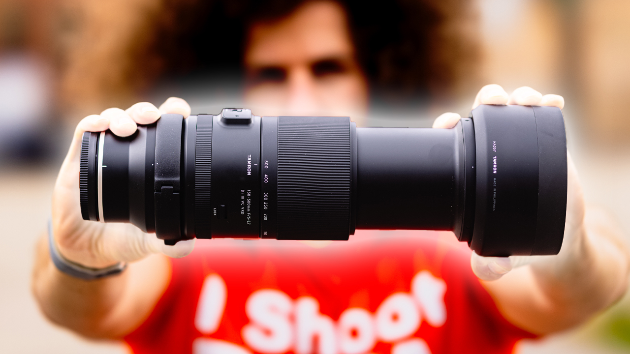 BUYER BEWARE: TAMRON 150-500 REVIEW, There's A Better Option BUYER BEWARE: TAMRON 150-500 REVIEW, There's A Better Option
