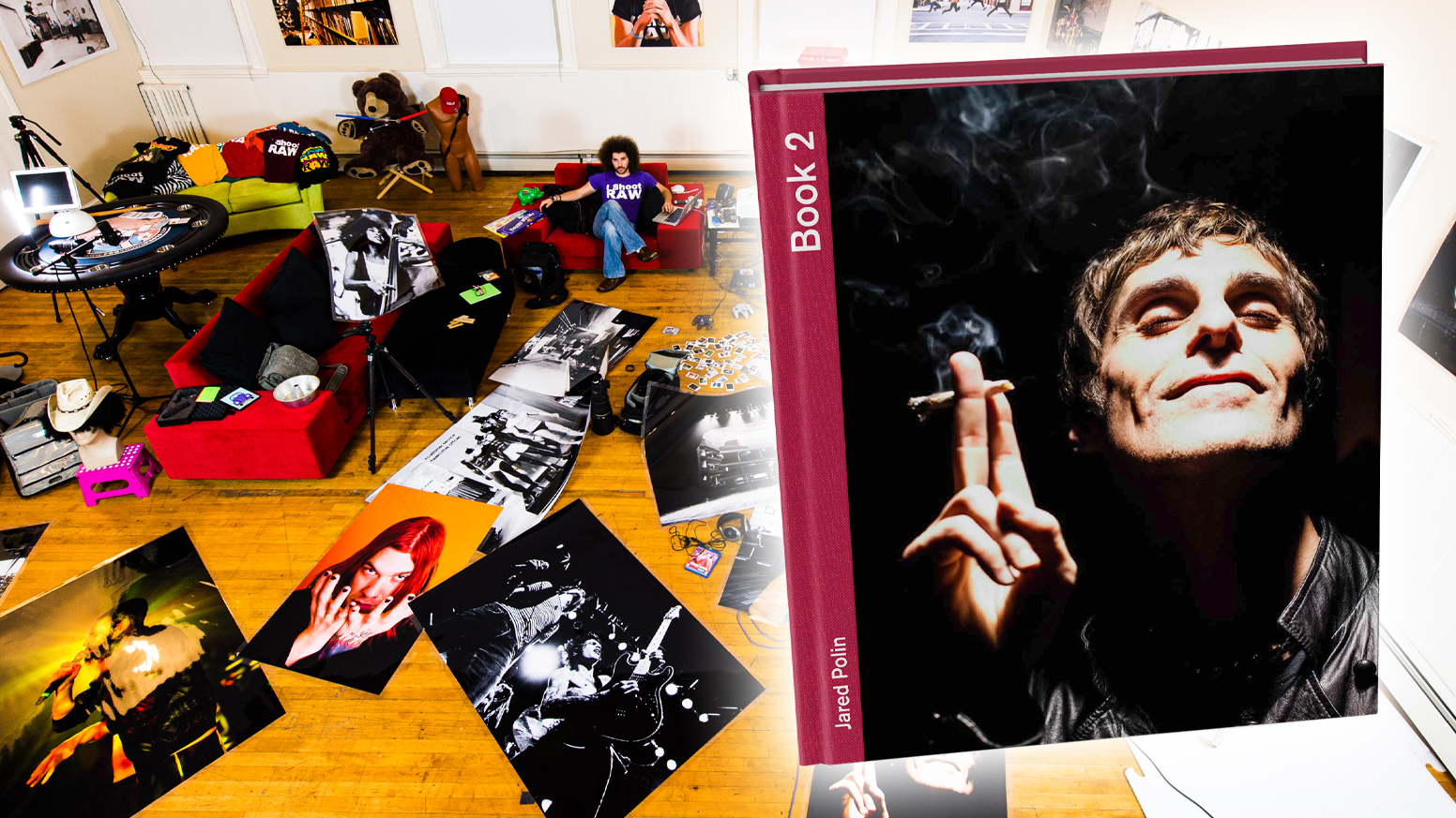 「FANDS」MEETING 2023 LIVE PHOTO BOOK FANDS MEETING 2023 LIVE PHOTO BOOK