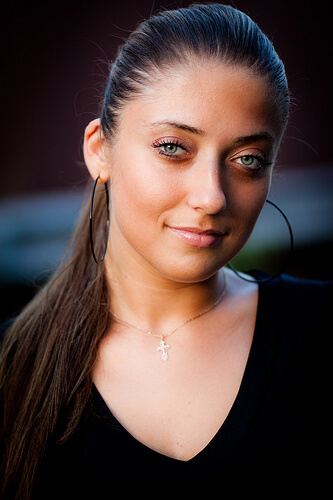 Edit This RAW File Week 38 Portrait Fro Knows Photo