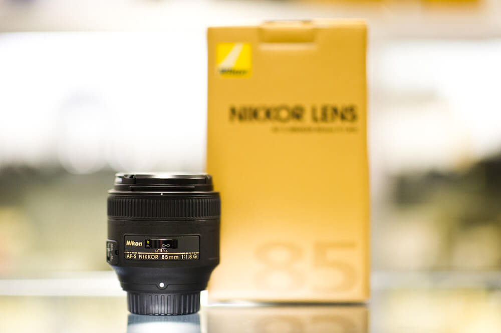 Nikon 85mm f1.8G AFS Review and Comparison | Fro Knows Photo